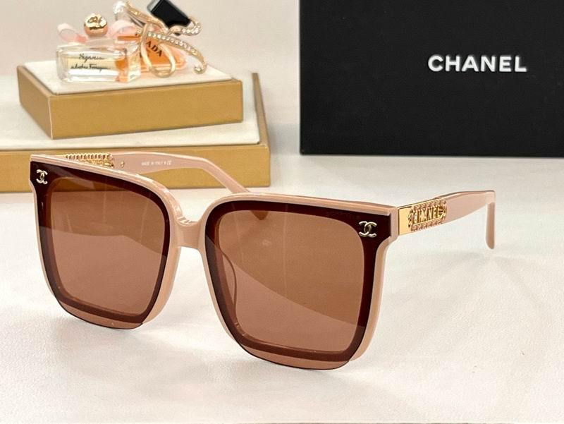 Chanel Sunglasses 307